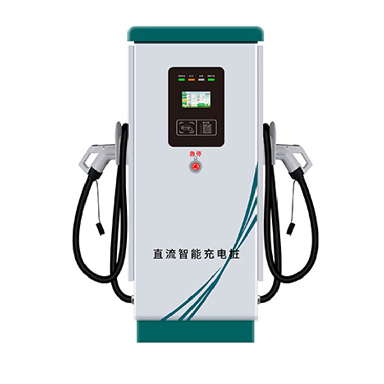 直流智能充电桩 直流智能充电桩